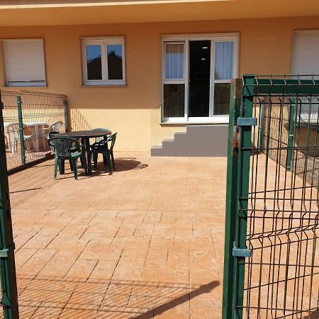 Apartamento Tira Finisterre Apartment ภายนอก รูปภาพ