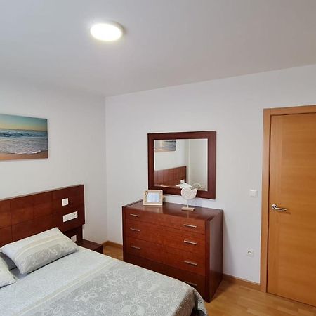 Apartamento Tira Finisterre Apartment ภายนอก รูปภาพ