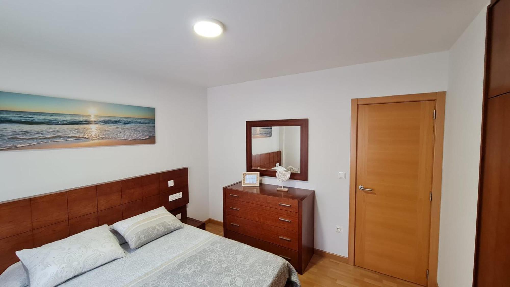 Apartamento Tira Finisterre Apartment ภายนอก รูปภาพ